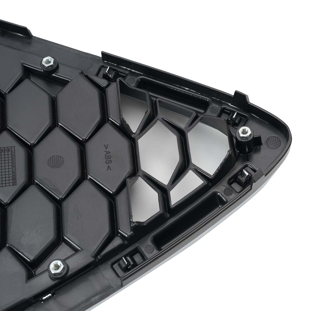 2010-2016 Alfa Romeo Giulietta Front Bumper Grille Grill Chrome 156112051 Generic
