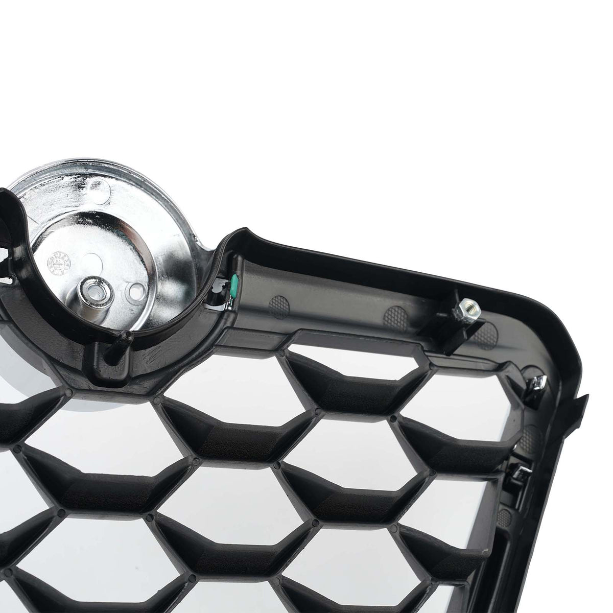 2010-2016 Alfa Romeo Giulietta Front Bumper Grille Grill Chrome 156112051 Generic