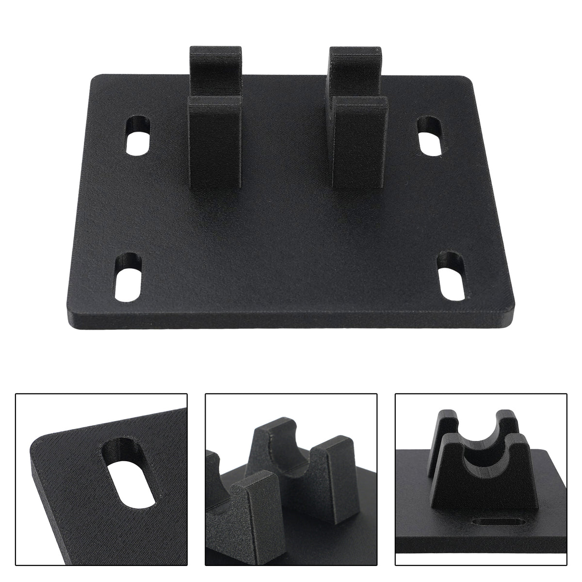 2016-2022 Polaris General 1000 Windshield Mounting Bracket 5452826 Generic