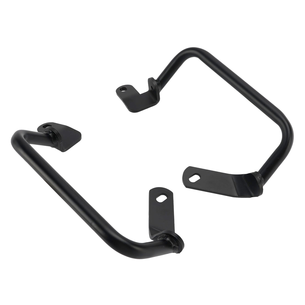 2024-2026 BMW R12 nineT Rear Passenger Grab Handle Luggage Grab Handle Generic