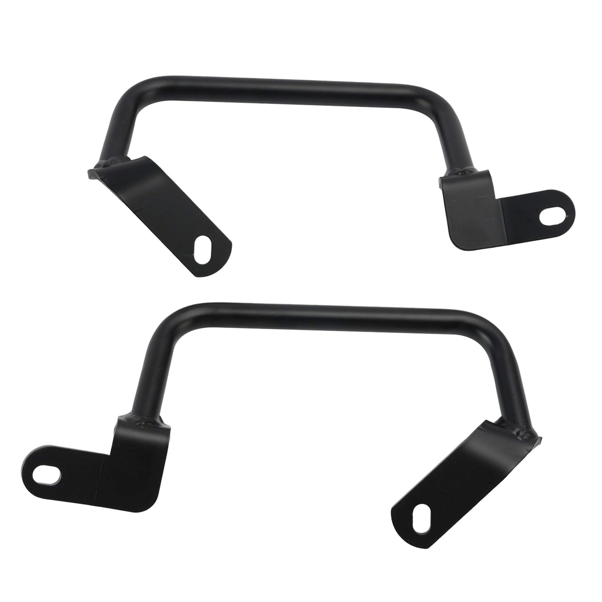 2024-2026 BMW R12 nineT Rear Passenger Grab Handle Luggage Grab Handle Generic