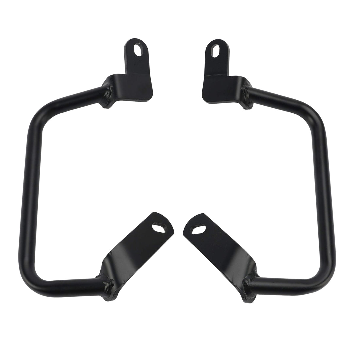 2024-2026 BMW R12 nineT Rear Passenger Grab Handle Luggage Grab Handle Generic