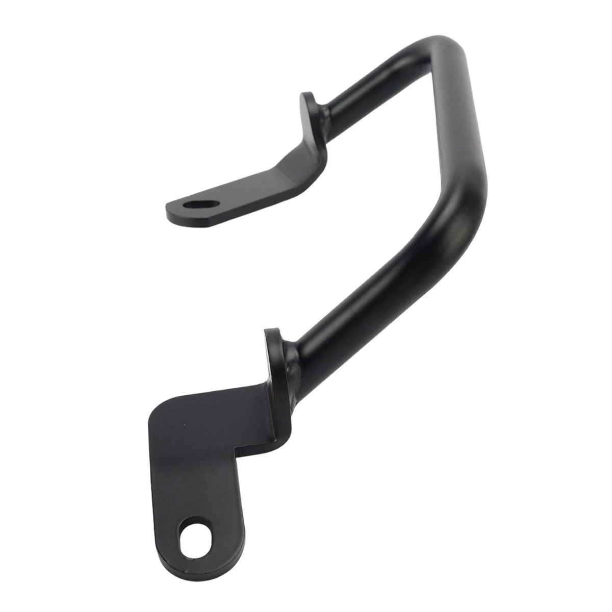 2024-2026 BMW R12 nineT Rear Passenger Grab Handle Luggage Grab Handle Generic
