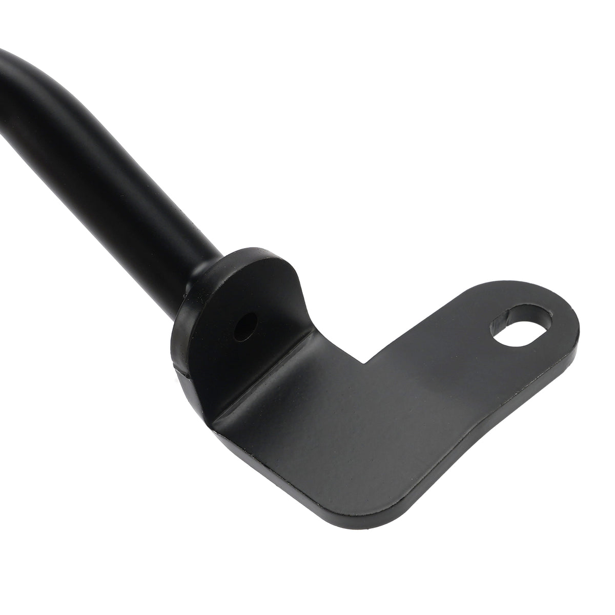 2024-2026 BMW R12 nineT Rear Passenger Grab Handle Luggage Grab Handle Generic