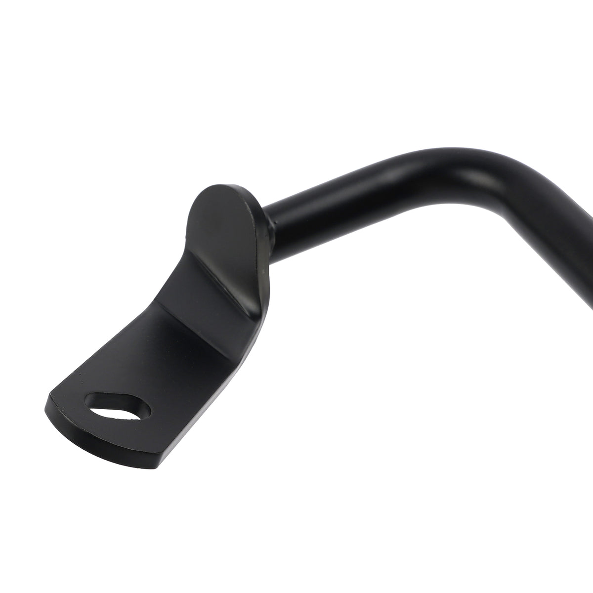 2024-2026 BMW R12 nineT Rear Passenger Grab Handle Luggage Grab Handle Generic