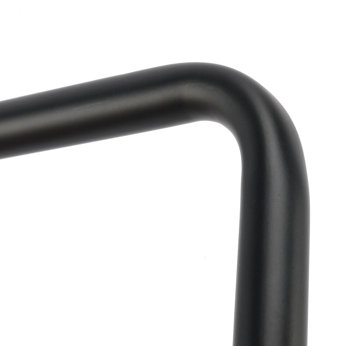 2024-2026 BMW R12 nineT Rear Passenger Grab Handle Luggage Grab Handle Generic