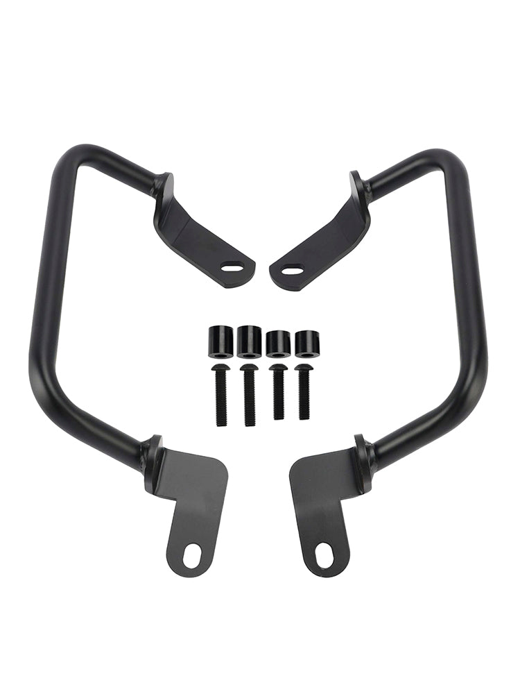 2024-2026 BMW R12 nineT Rear Passenger Grab Handle Luggage Grab Handle Generic