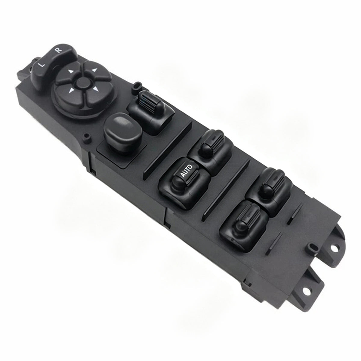 2003-2010 Dodge Ram 3500 Truck Quad Cab Front Left Power Master Window Switch 56049805AA 56049805AB Generic