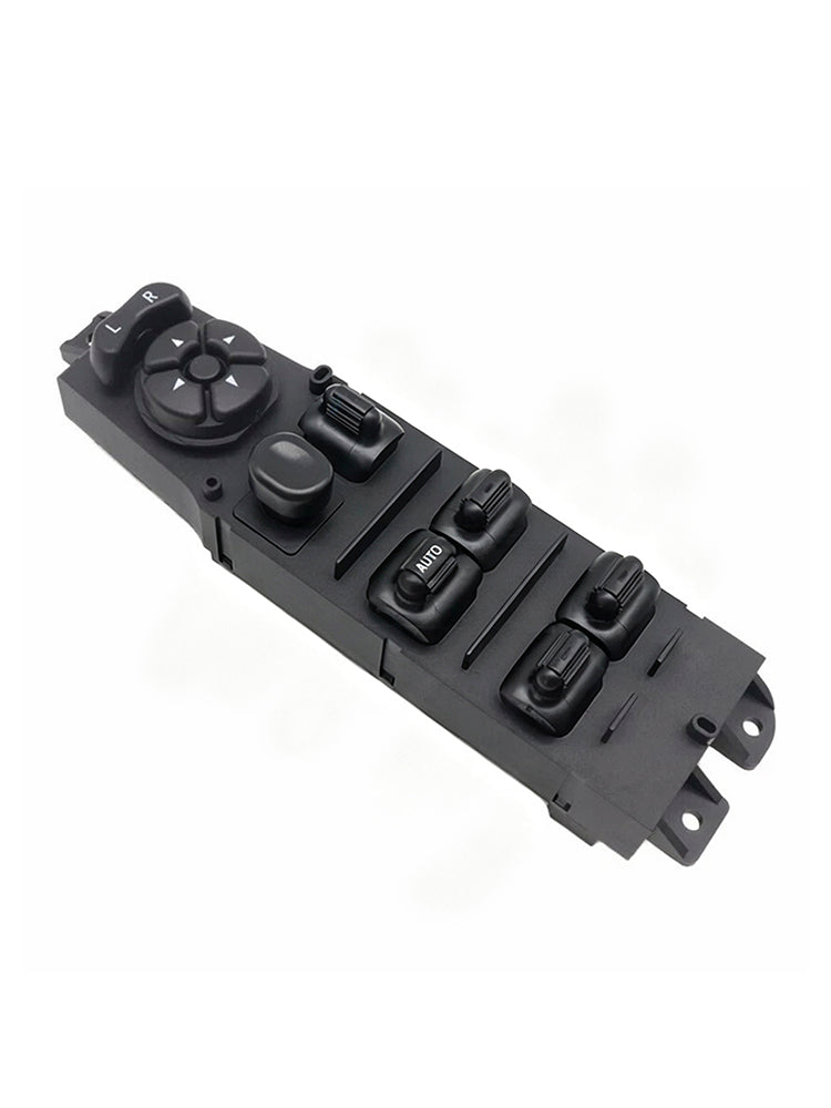 2006-2010 Dodge Ram 3500 Truck Mega Cab Front Left Power Master Window Switch 56049805AA 56049805AB Generic