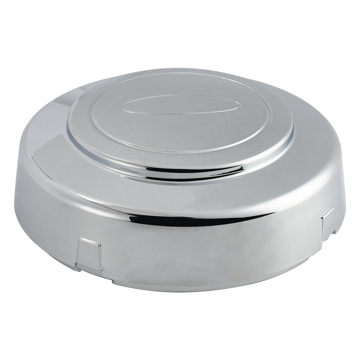 1995-1997 Ford E250 Wheel Center Cap Chrome F5TZ-1130-H F5TZ1130H Generic