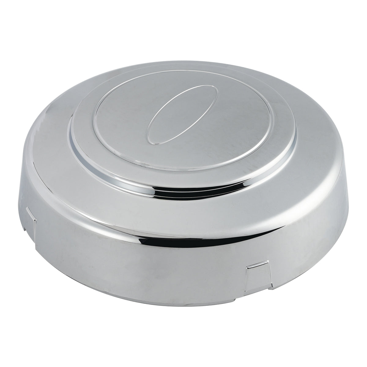 1995-1997 Ford E250 Wheel Center Cap Chrome F5TZ-1130-H F5TZ1130H Generic