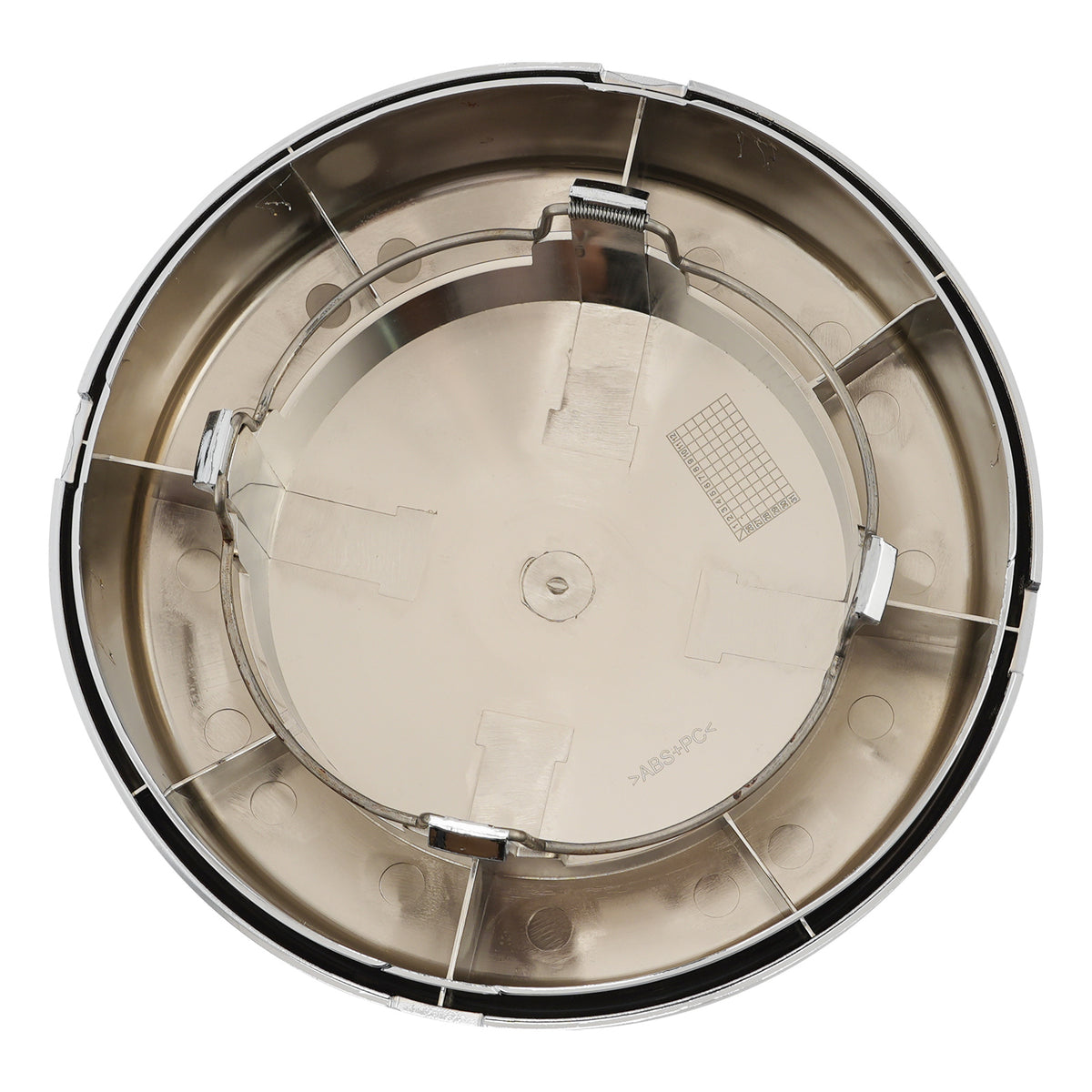 1995-1997 Ford E250 Wheel Center Cap Chrome F5TZ-1130-H F5TZ1130H Generic