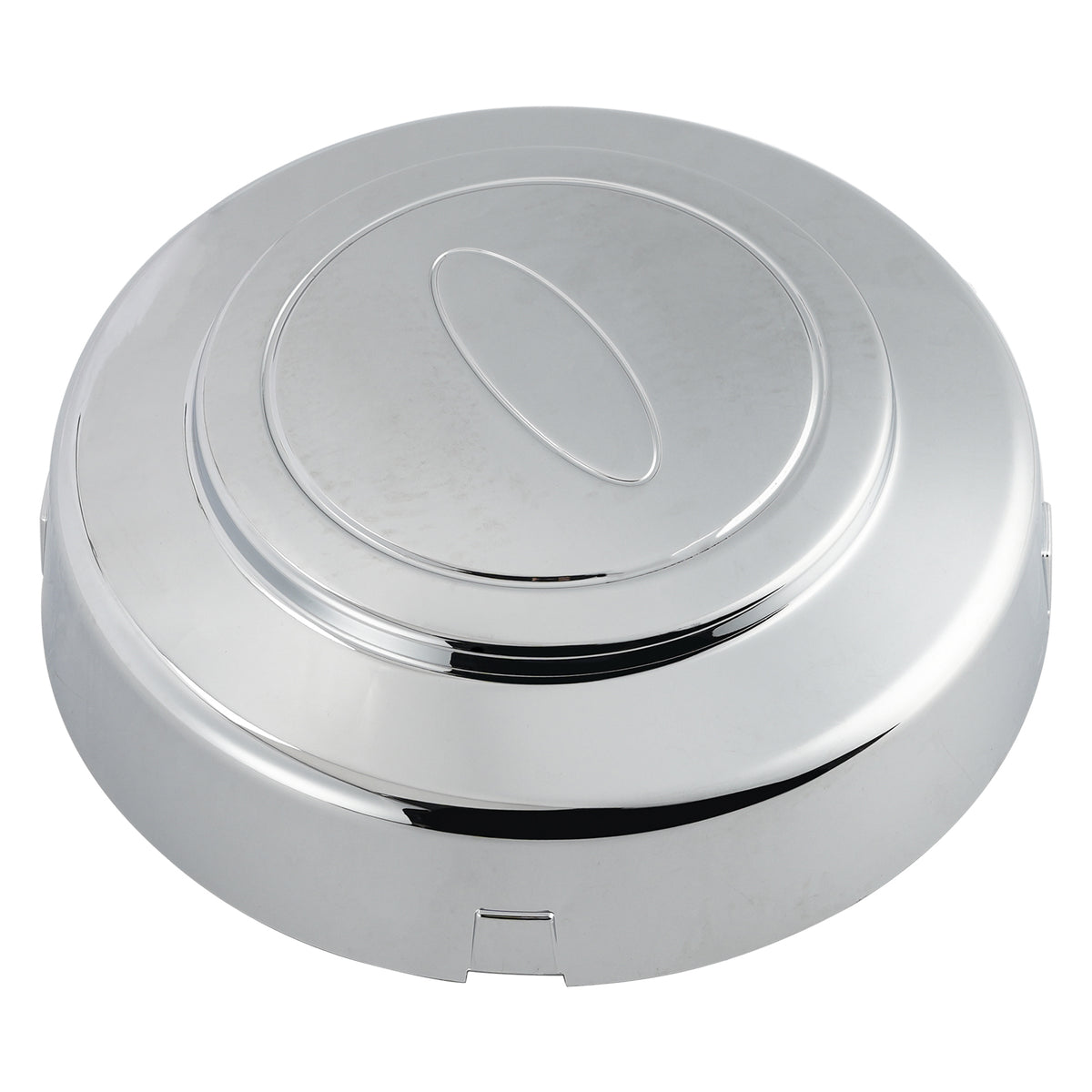 1995-1997 Ford E250 Wheel Center Cap Chrome F5TZ-1130-H F5TZ1130H Generic