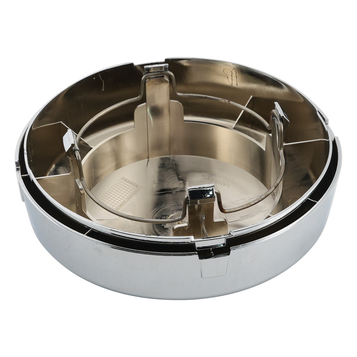 1995-1997 Ford E250 Wheel Center Cap Chrome F5TZ-1130-H F5TZ1130H Generic