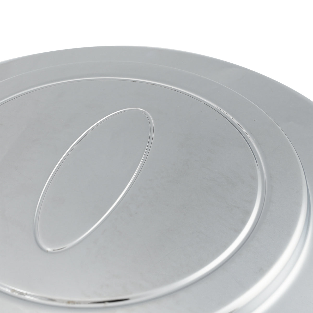 1995-1997 Ford E250 Wheel Center Cap Chrome F5TZ-1130-H F5TZ1130H Generic