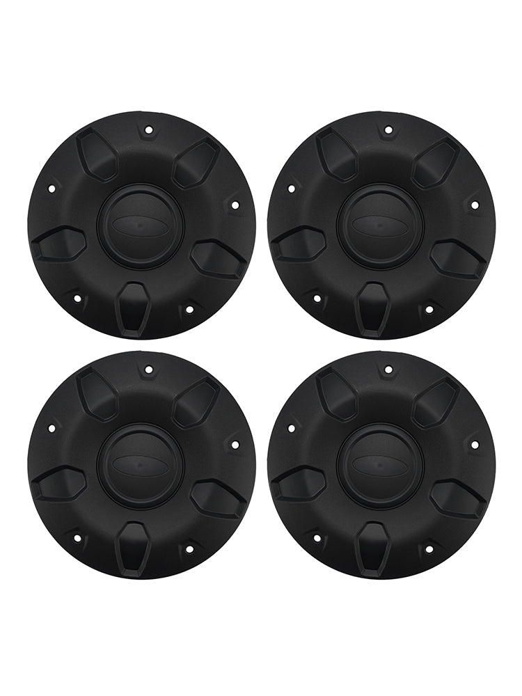 2015-2025 Ford Transit 150 4PCS Wheel Center Caps CK4Z1130C BK211130CA Generic