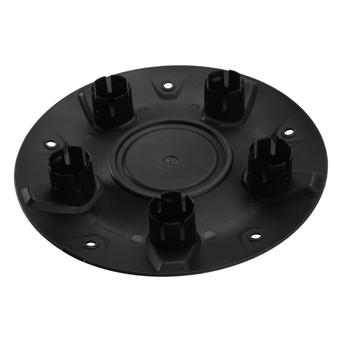 2015-2025 Ford Transit 150 4PCS Wheel Center Caps CK4Z1130C BK211130CA Generic