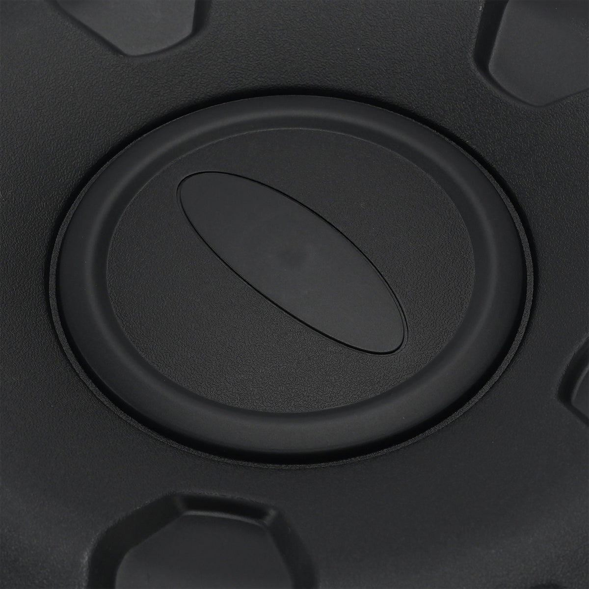 2015-2025 Ford Transit 150 4PCS Wheel Center Caps CK4Z1130C BK211130CA Generic