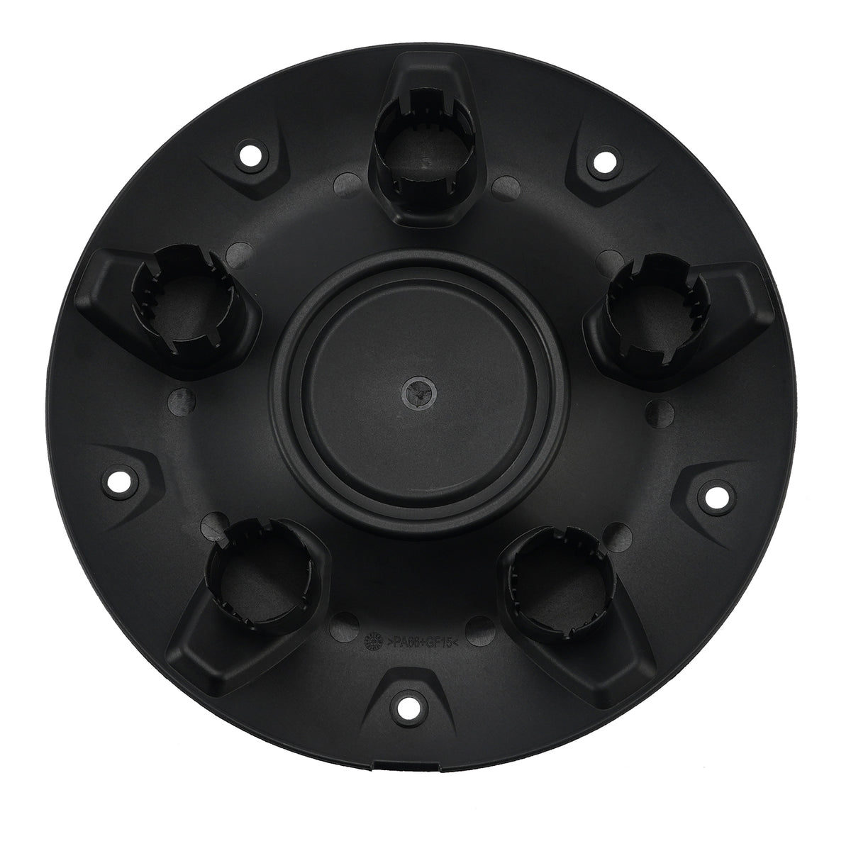 2015-2025 Ford Transit 150 4PCS Wheel Center Caps CK4Z1130C BK211130CA Generic