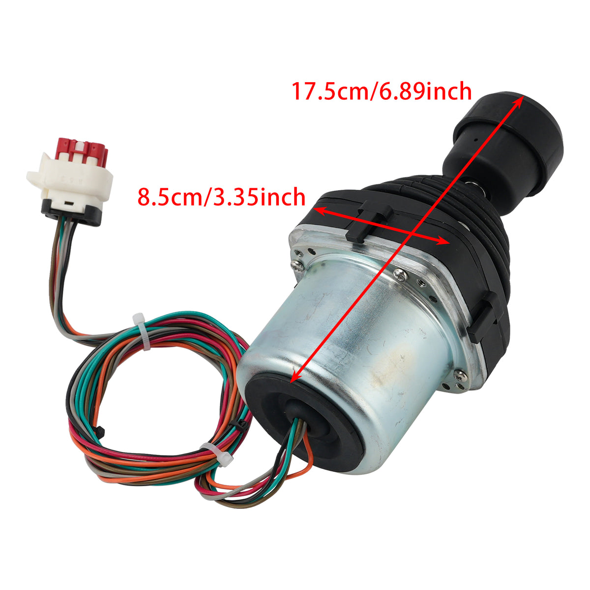 JLG Boom Lift 18RS Joystick Controller 1001129555 1600317 Generic