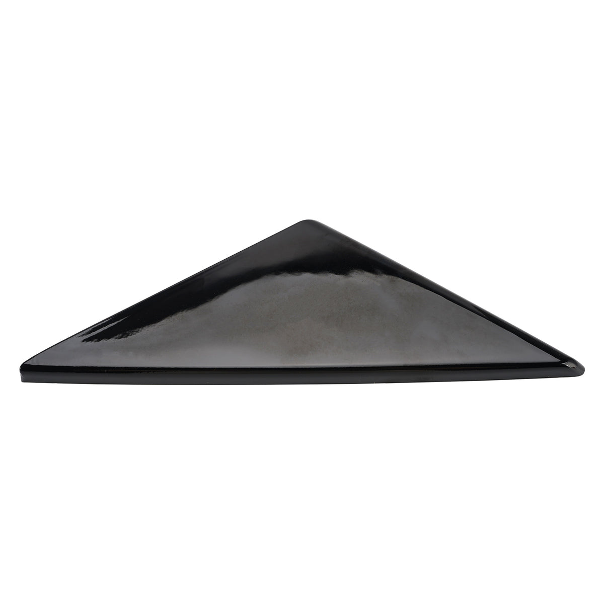 2011-2018 Audi A7 Right Front Door Mirror Triangle Corner Trim 4G8837638A Generic