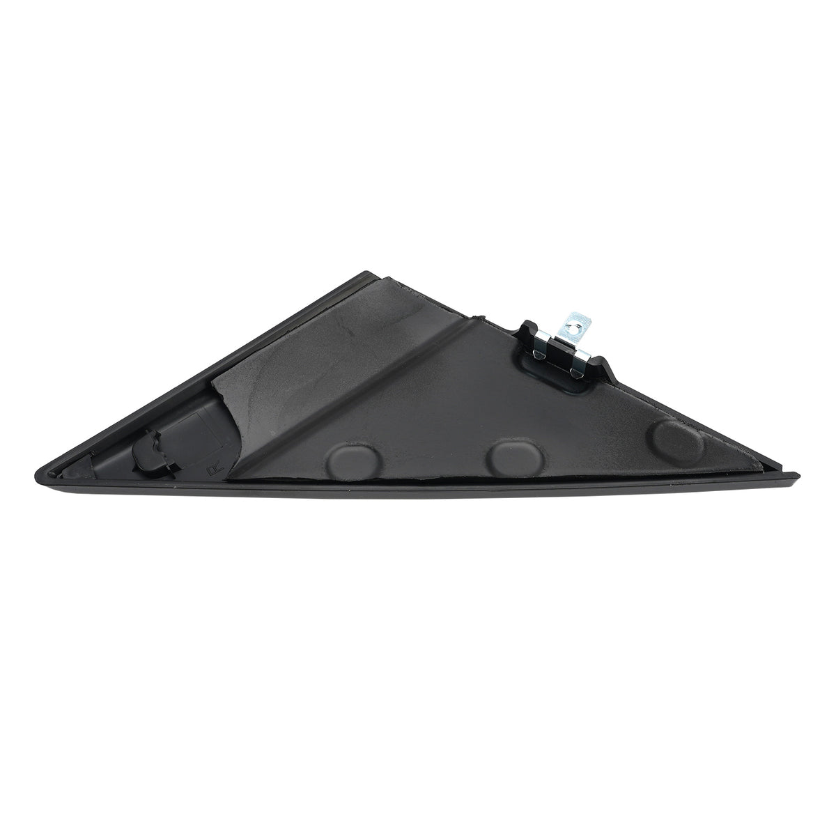 2011-2018 Audi A7 Right Front Door Mirror Triangle Corner Trim 4G8837638A Generic