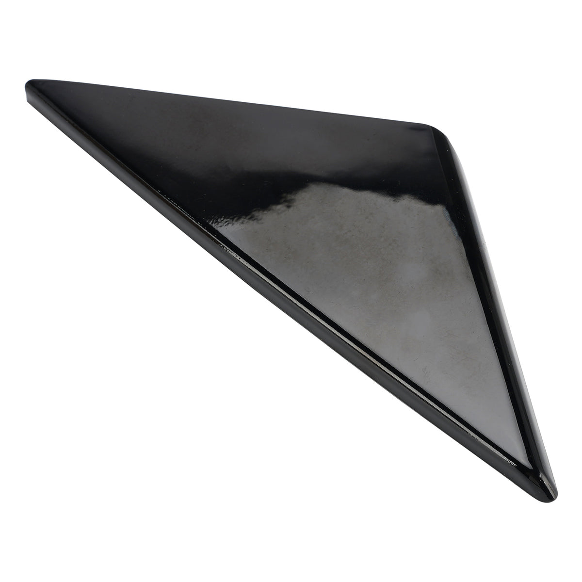 2011-2018 Audi A7 Right Front Door Mirror Triangle Corner Trim 4G8837638A Generic