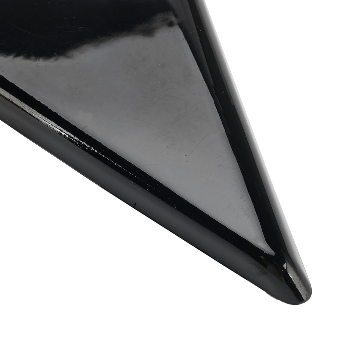 2011-2018 Audi A7 Right Front Door Mirror Triangle Corner Trim 4G8837638A Generic