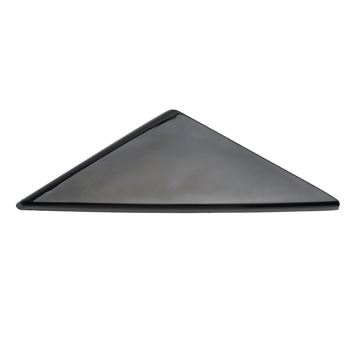2011-2018 Audi A7 Left Front Door Mirror Triangle Corner Trim 4G8837637A Generic