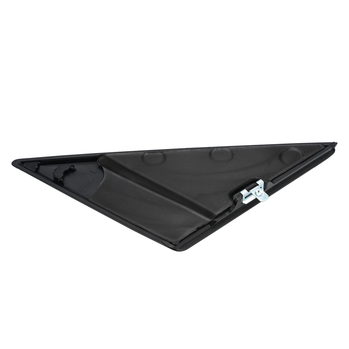 2011-2018 Audi A7 Left Front Door Mirror Triangle Corner Trim 4G8837637A Generic