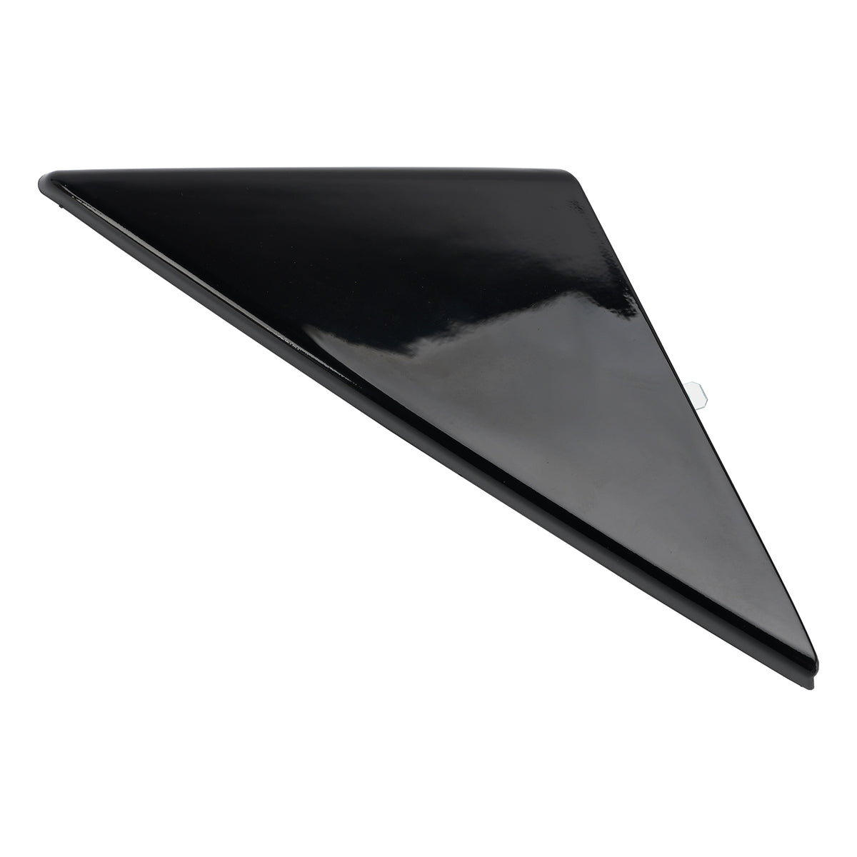 2011-2018 Audi A7 Left Front Door Mirror Triangle Corner Trim 4G8837637A Generic