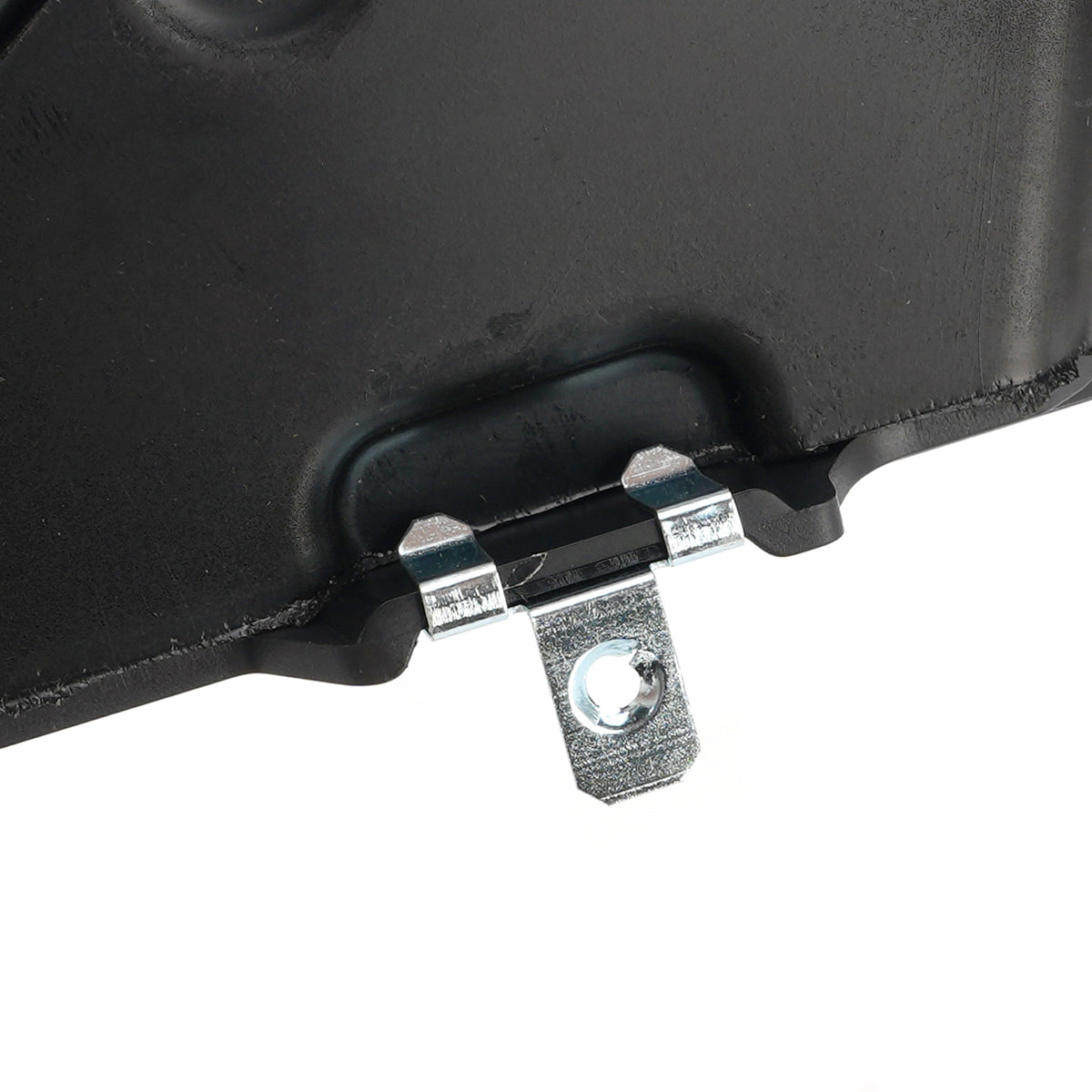 2011-2018 Audi A7 Right Front Door Mirror Triangle Corner Trim 4G8837638A Generic