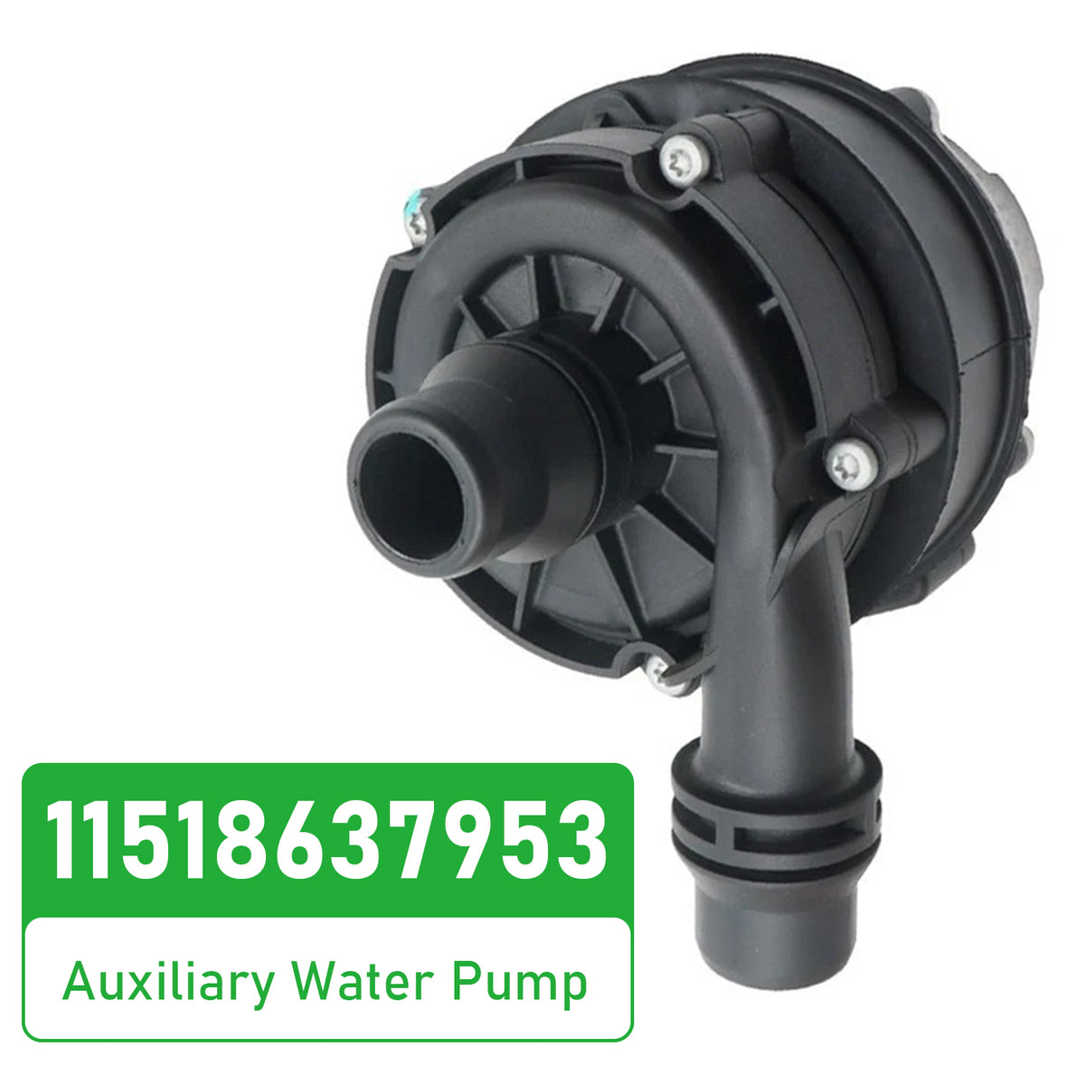 2017 BMW 230I F22/F23 Auxiliary Water Pump 11518637953 863795302 Generic