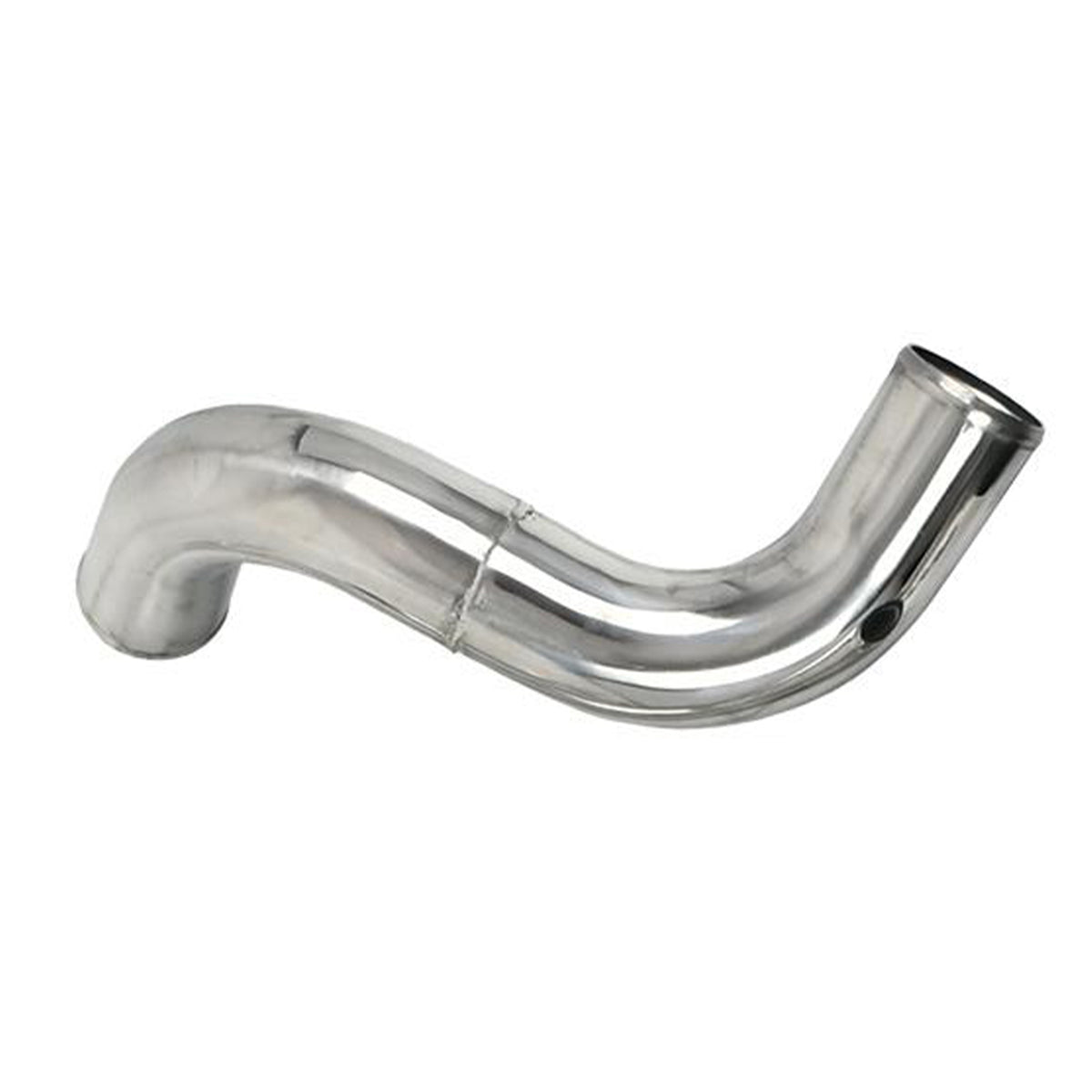 2016-2019 Nissan Titan 5.0L Diesel EGR Delete Kit & Hot Side Intercooler UP-Pipe Generic
