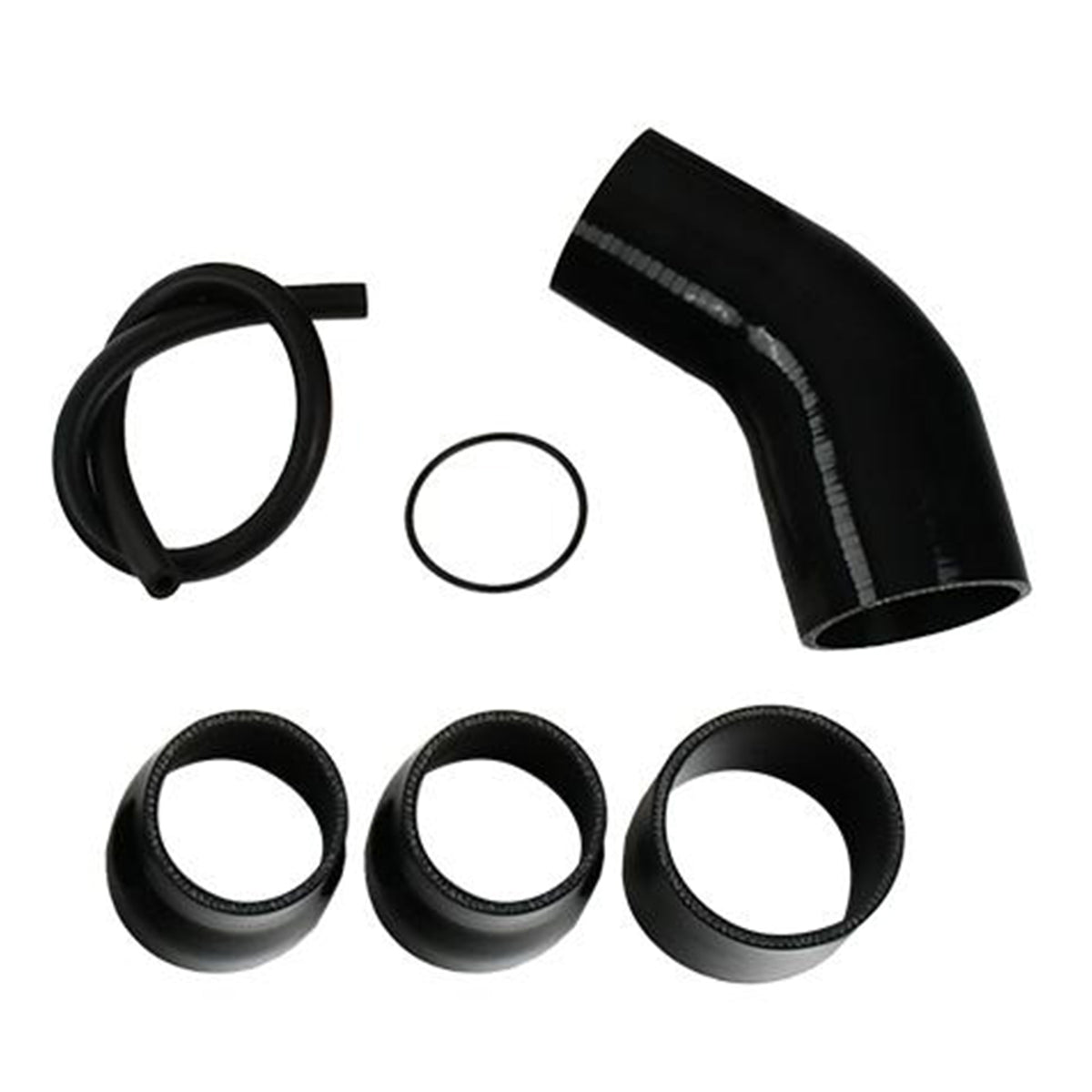 2016-2019 Nissan Titan 5.0L Diesel EGR Delete Kit & Hot Side Intercooler UP-Pipe Generic