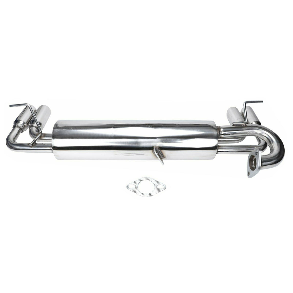 1985-1989 Toyota MR2 W10 AW10 SW 4A-GE 4AGE Exhaust Manifold Generic