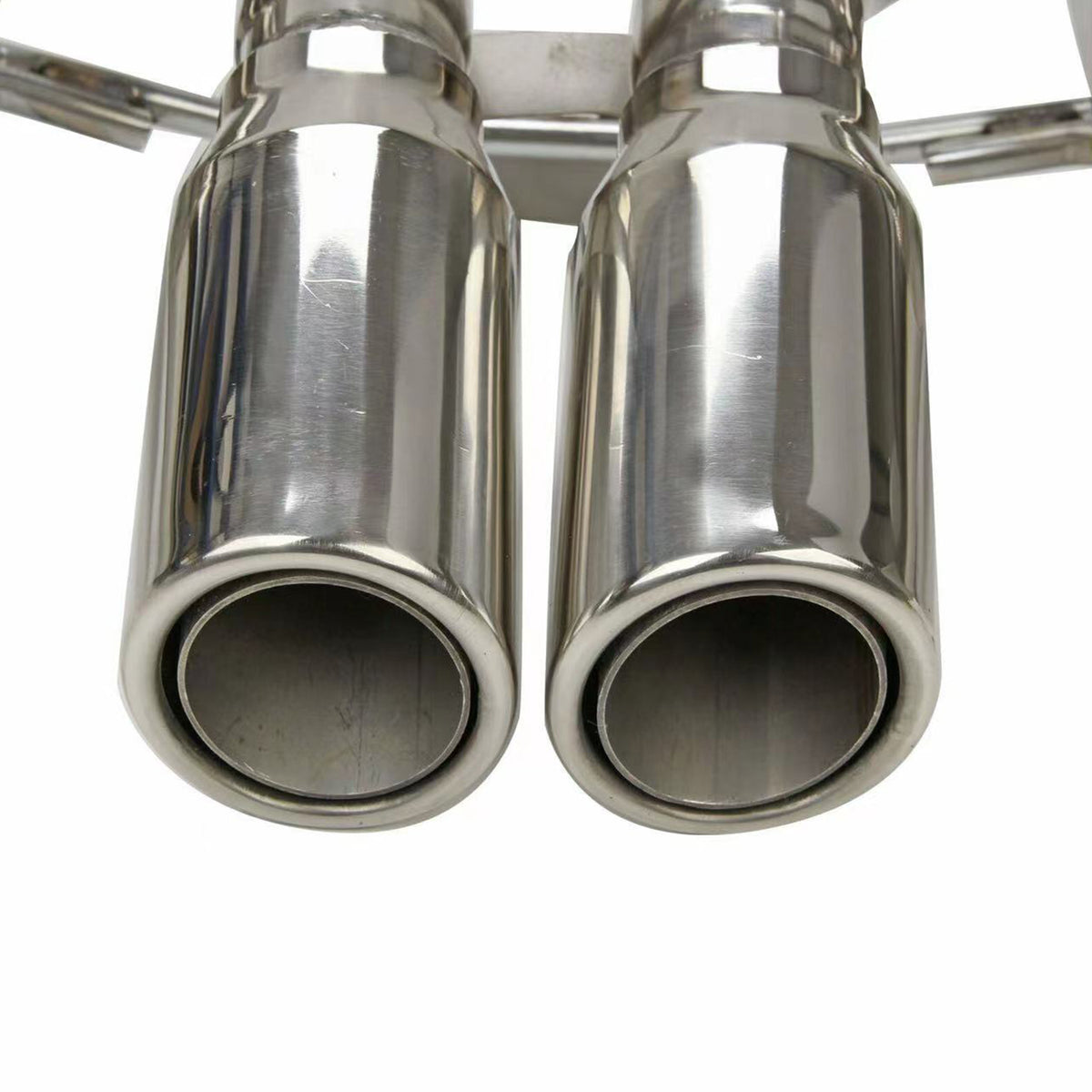 1997-2004 Porsche Boxster Base Exhaust Manifold Headers Generic