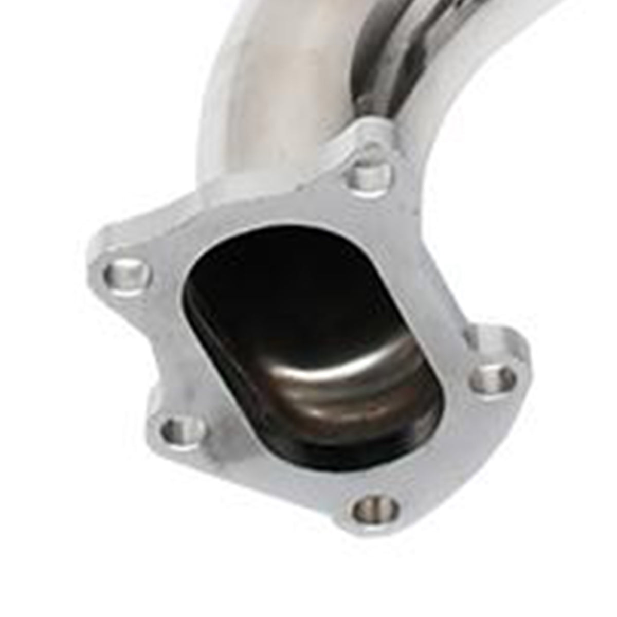 2002-2007 Subaru Impreza 2.0L 2.5L 3" Catback Exhaust 4.5" Muffler Tip Generic