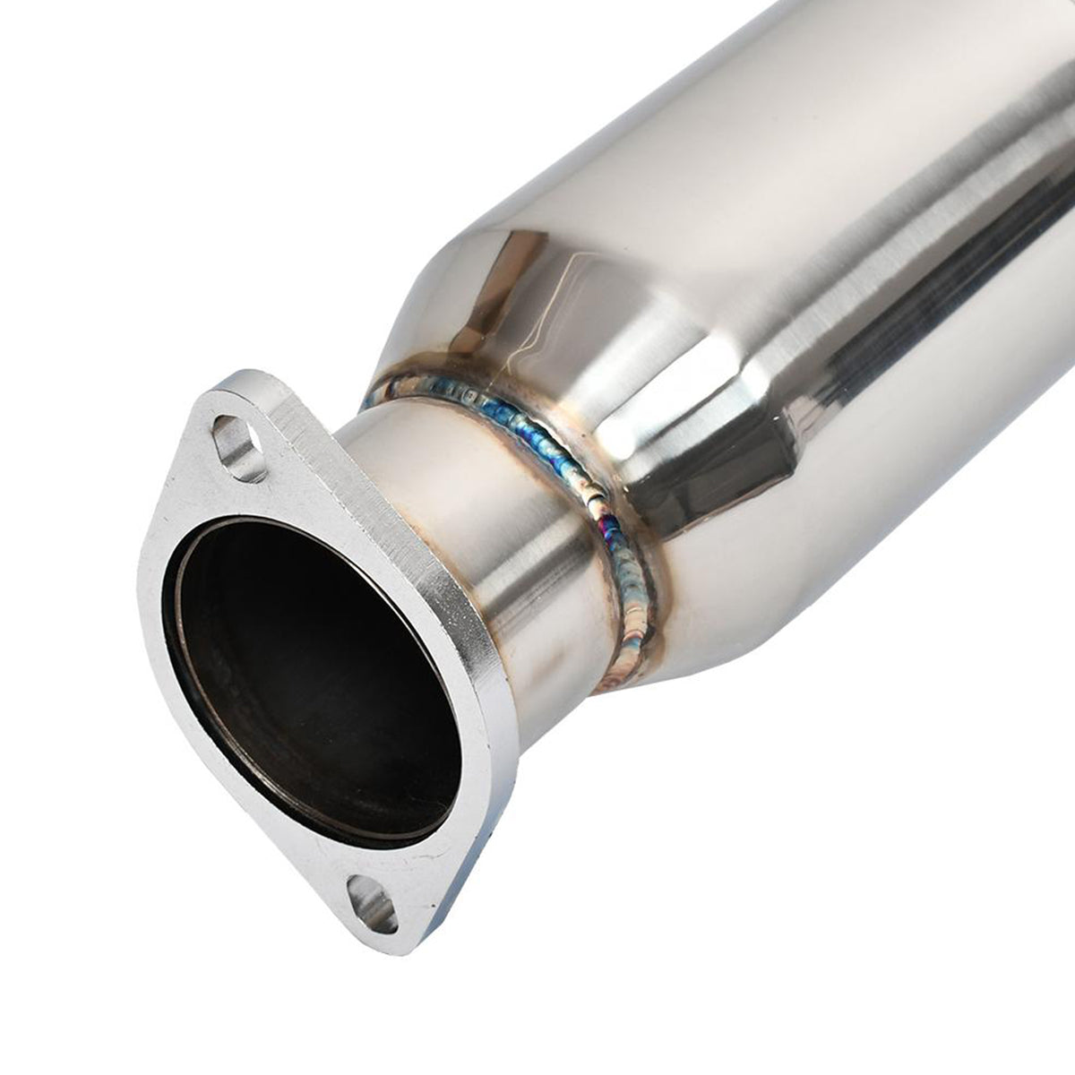 2002-2007 Subaru Impreza 2.0L 2.5L 3" Catback Exhaust 4.5" Muffler Tip Generic