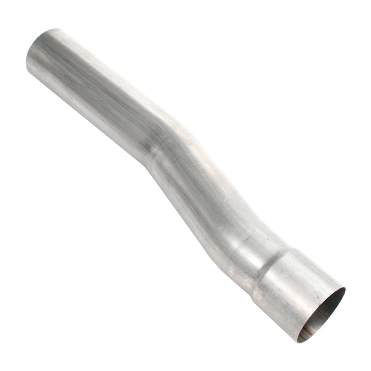 2019-2021 Dodge Ram 2500 6.7 Cummins 4" DPF Delete Race Pipe Generic