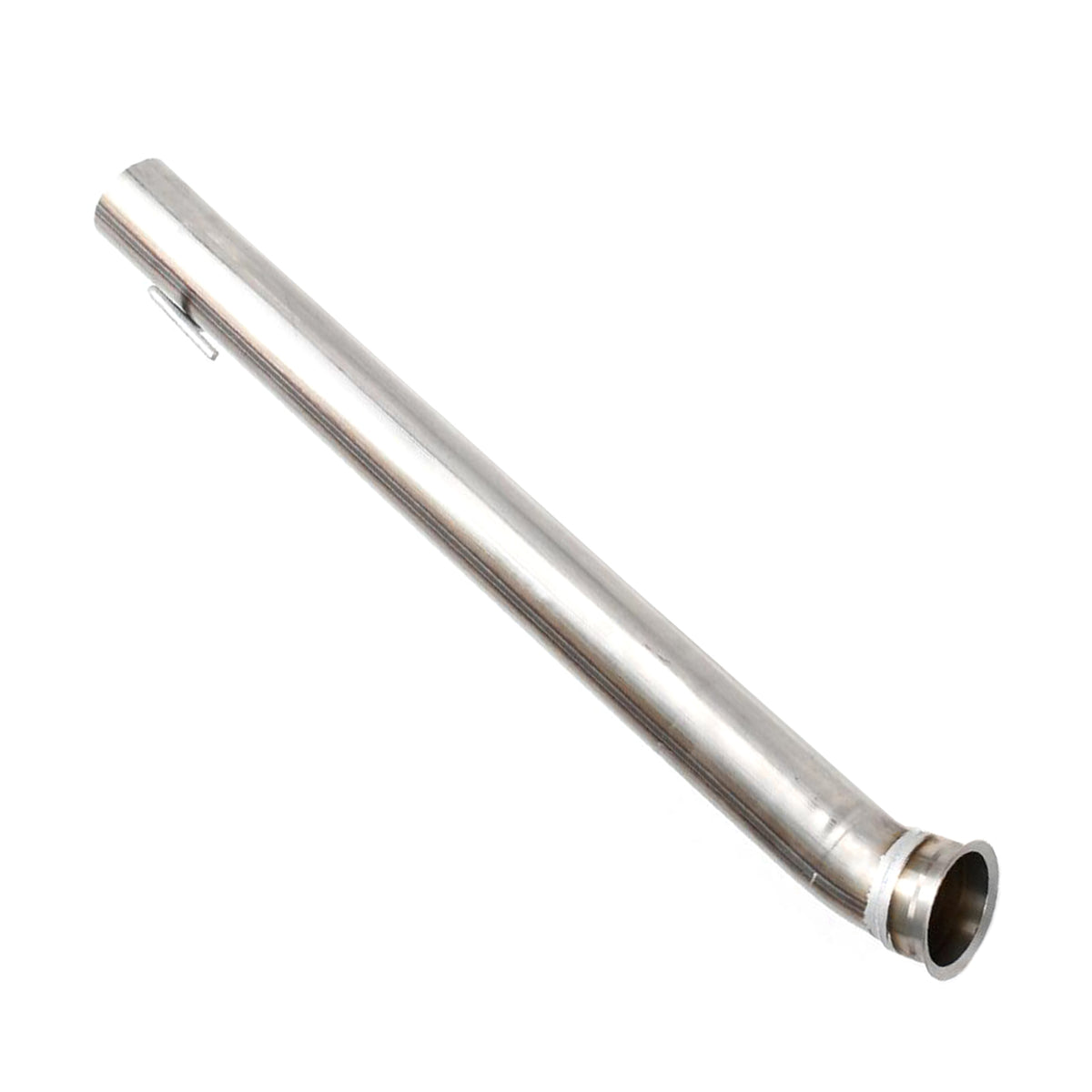 2019-2021 Dodge Ram 2500 6.7 Cummins 4" DPF Delete Race Pipe Generic