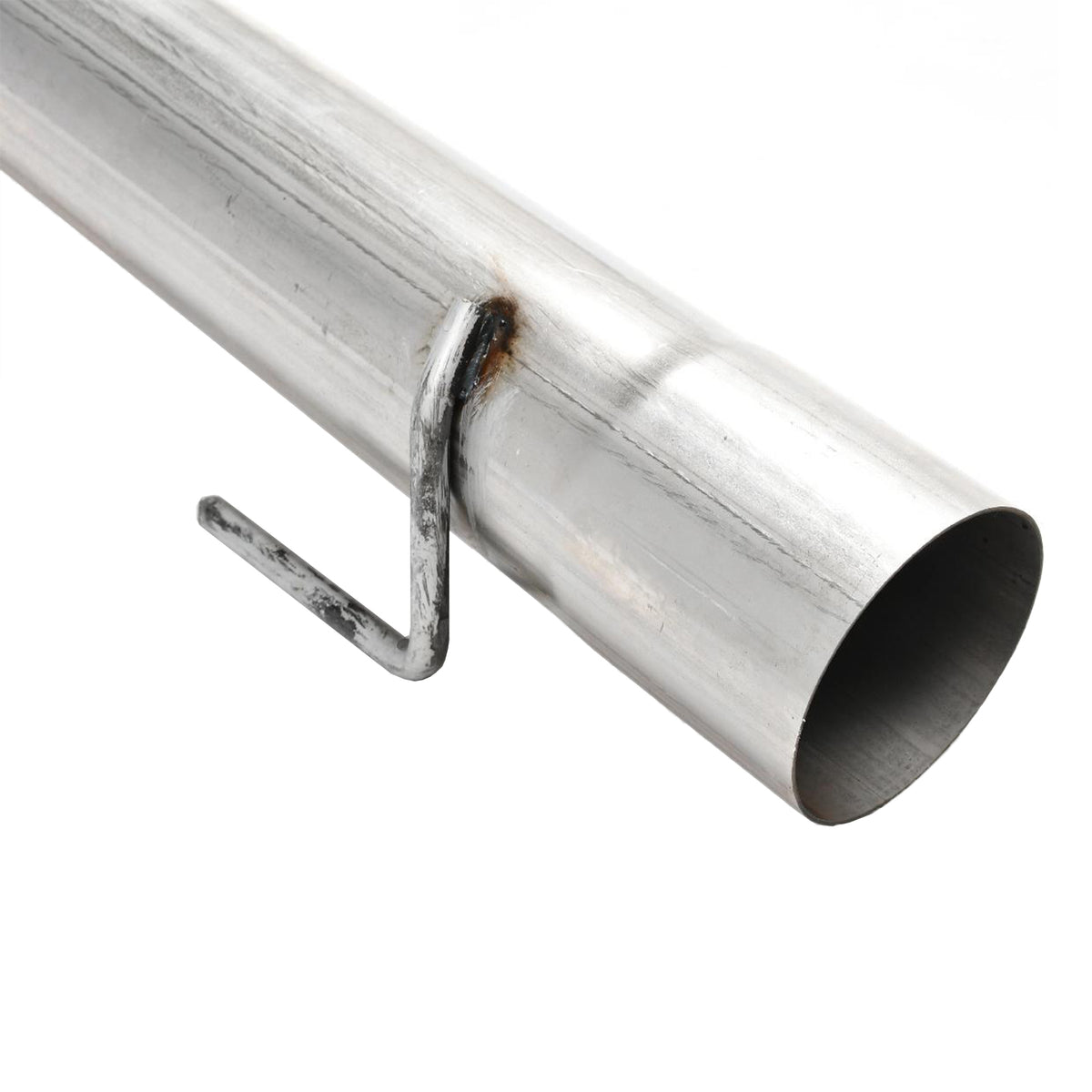 2019-2021 Dodge Ram 2500 6.7 Cummins 4" DPF Delete Race Pipe Generic
