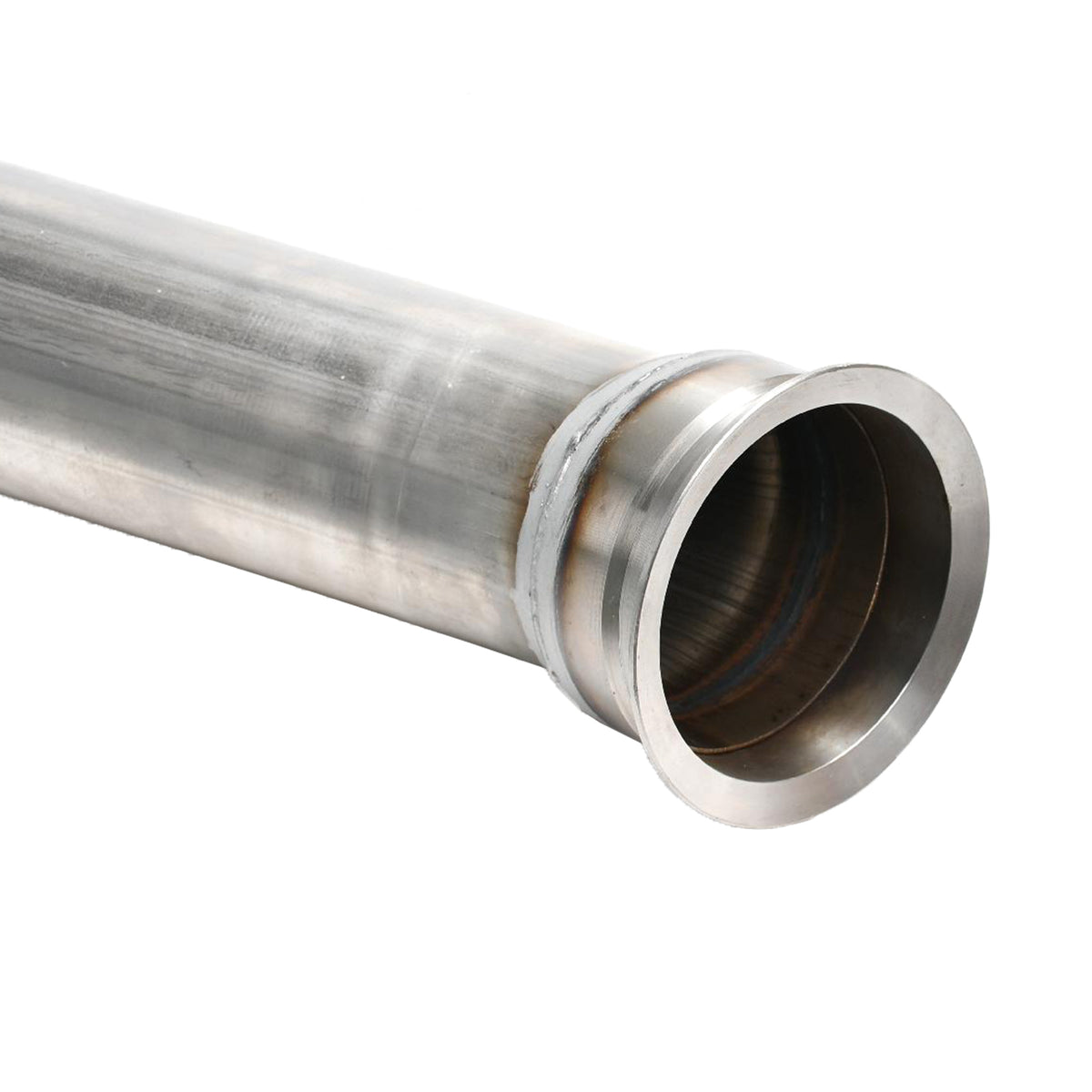 2019-2021 Dodge Ram 2500 6.7 Cummins 4" DPF Delete Race Pipe Generic