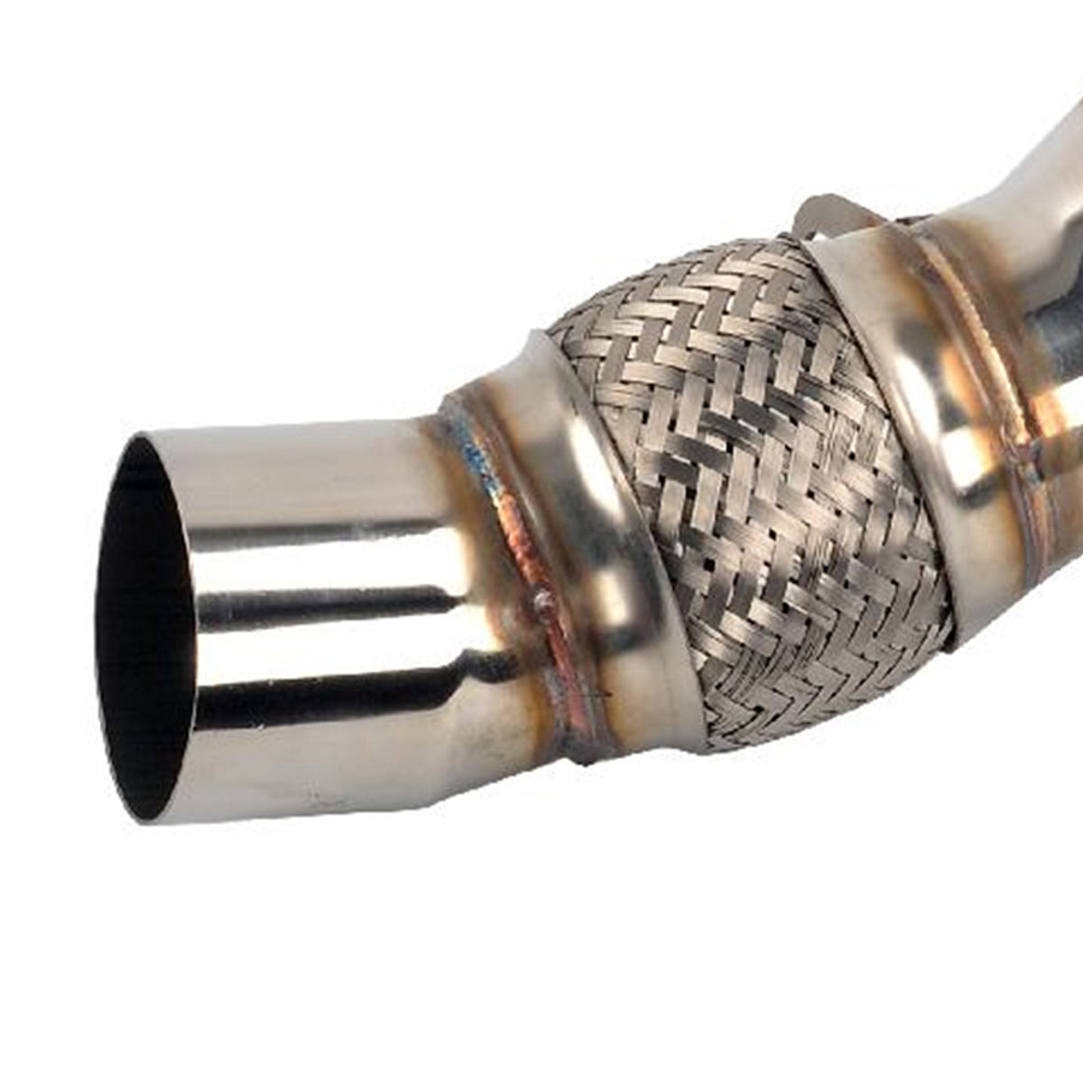 2015- BMW X6 35i xDrive F16 Exhaust Racing Downpipe Generic