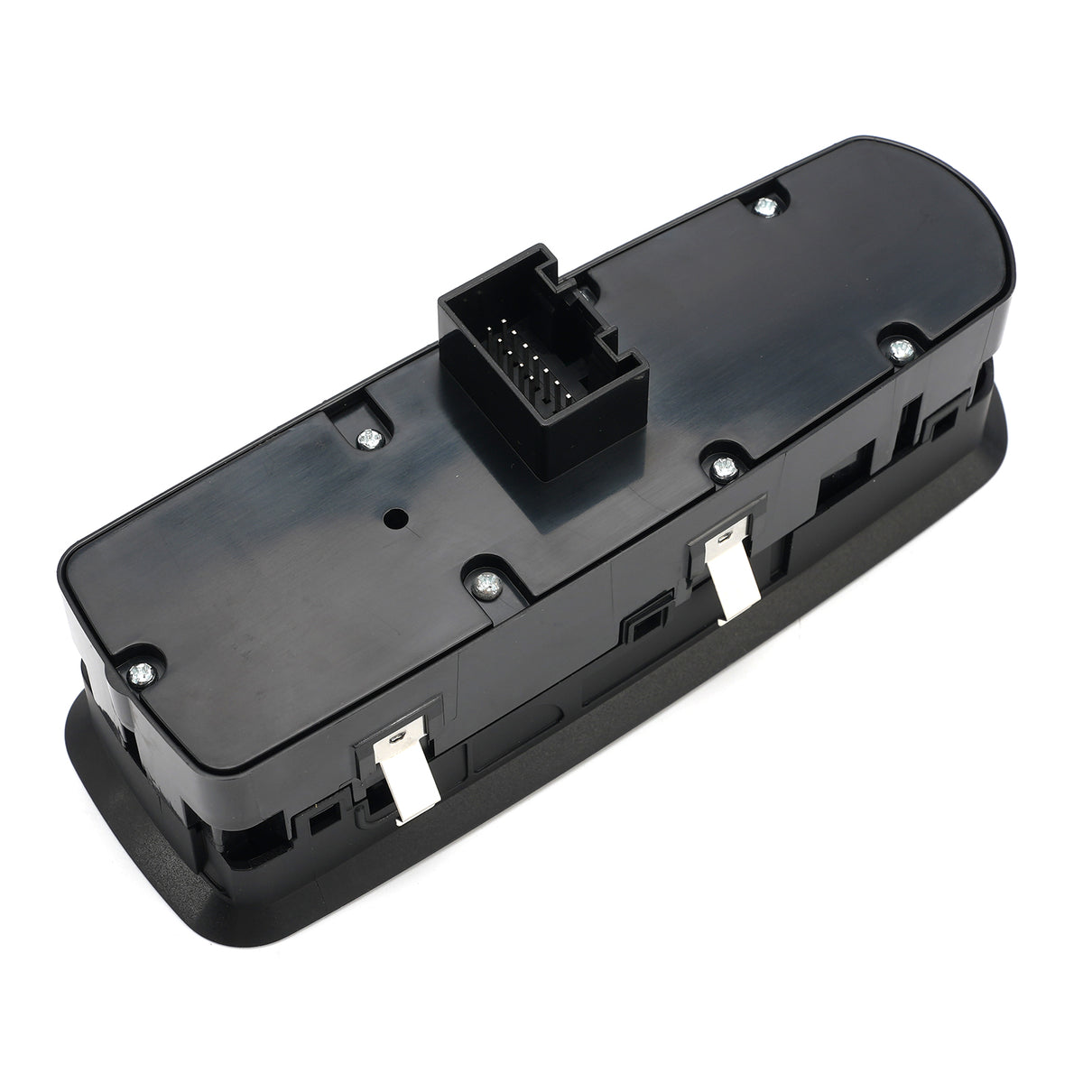 2011-2014 Porsche Cayenne Driver Power Window Switch 7PP959858RDML 7PP959858HDML Generic