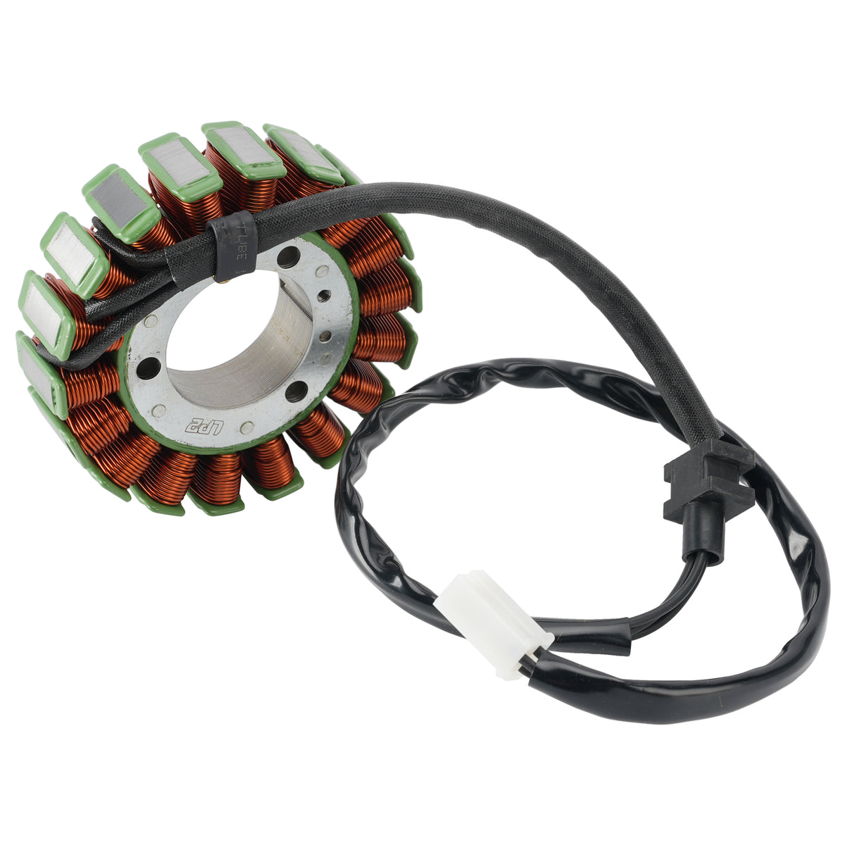 Stator Regulator Rectifier w/Gasket For Kawasaki VN400 Vulcan Classic 1996-2003