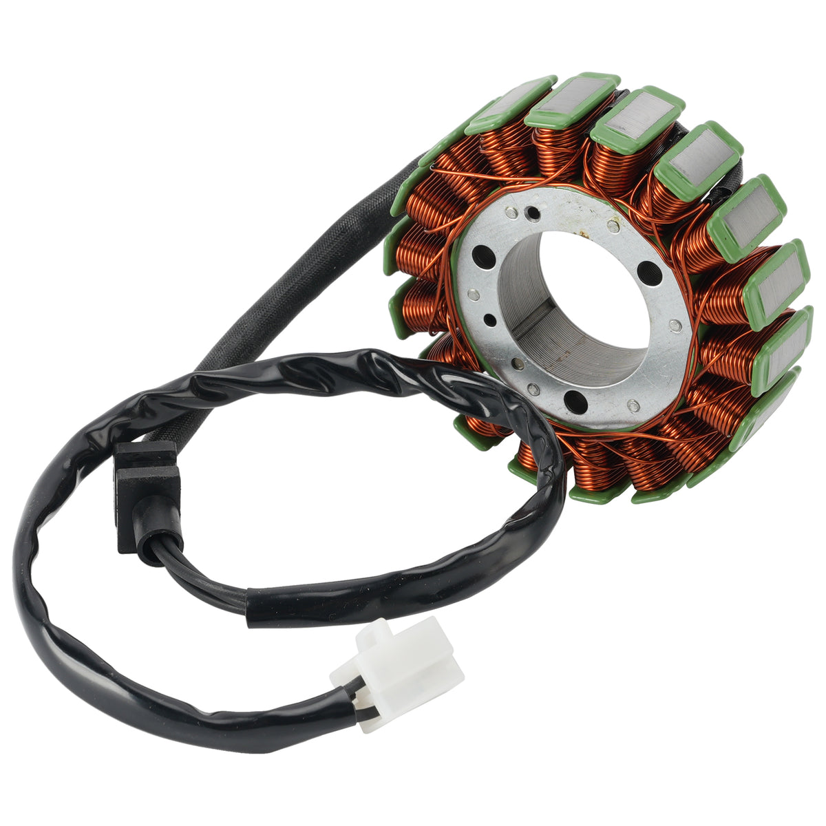 Stator Regulator Rectifier w/Gasket For Kawasaki VN400 Vulcan Classic 1996-2003