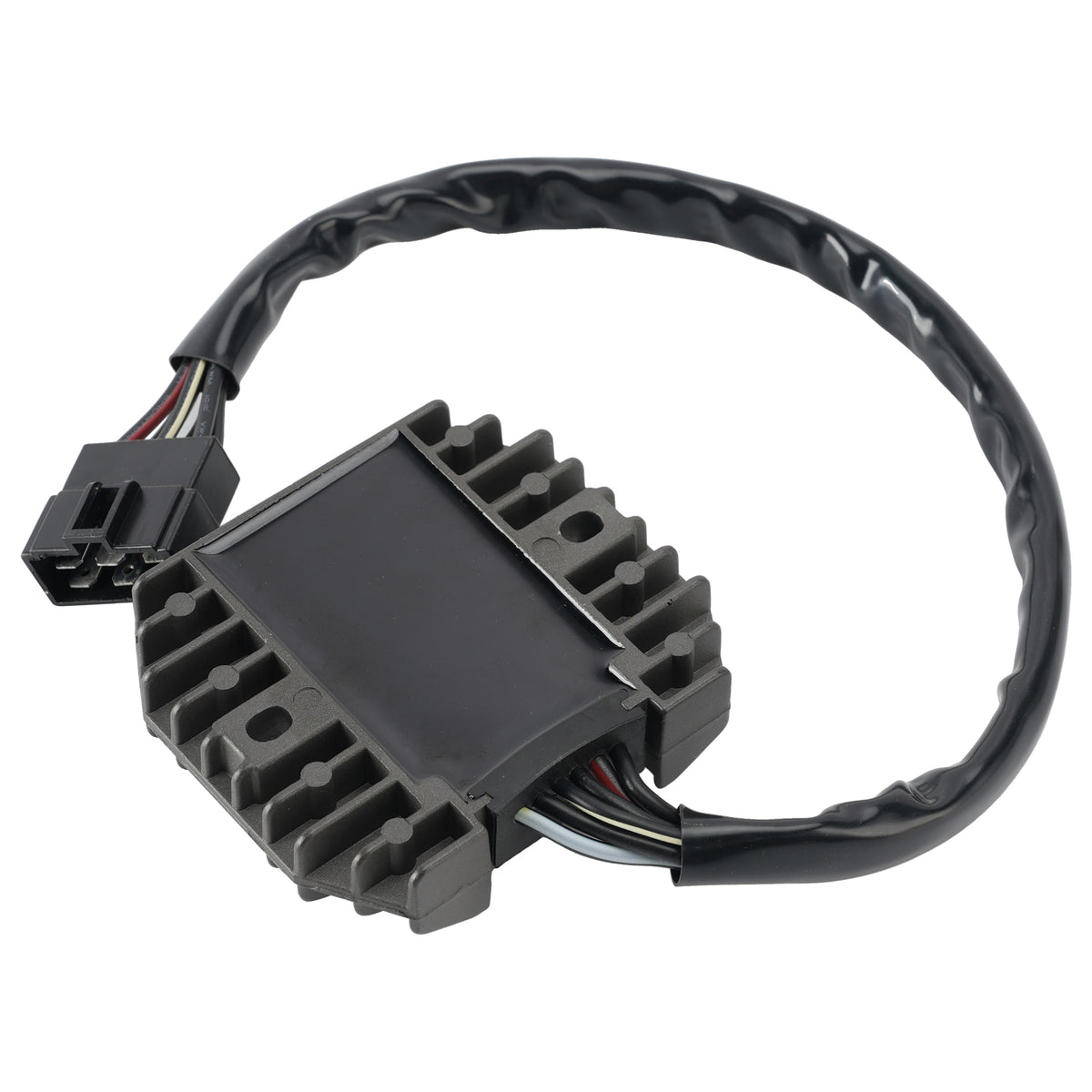Stator Regulator Rectifier w/Gasket For Kawasaki VN400 Vulcan Classic 1996-2003