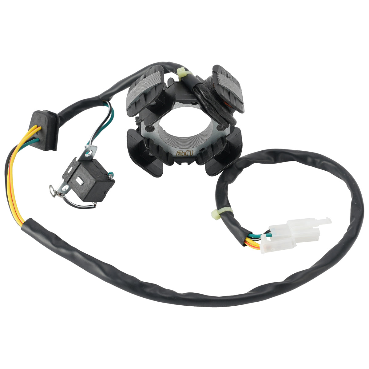 Stator Ignition Coil CDI Box Gasket For Kawasaki KLX125 KLX125L 2003-2006