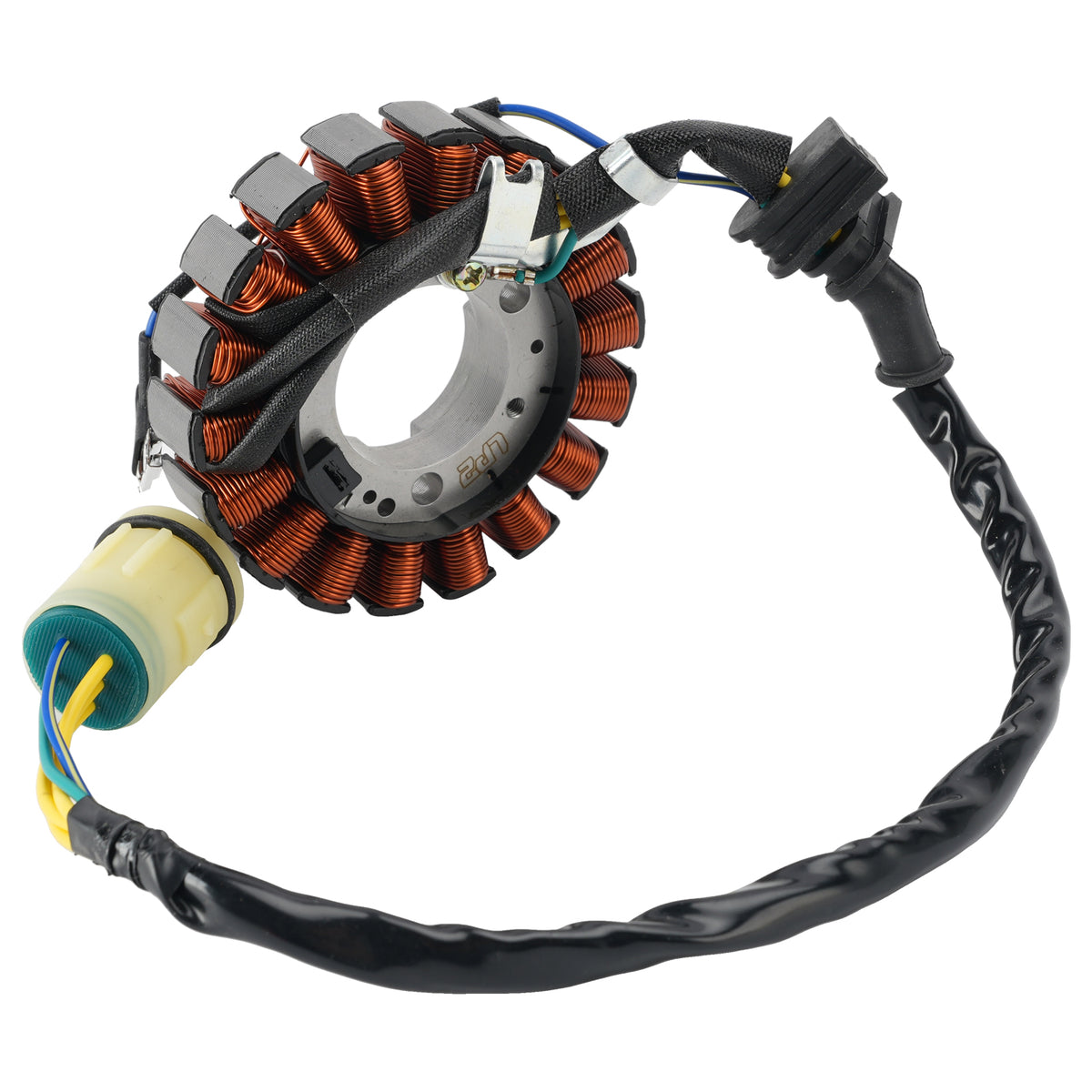 Stator Regulator CDI Box Ignition Coil Gasket For Honda TRX350 Rancher 2000-2006